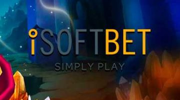 В казино PokerDom появились игры от провайдера iSoftBet